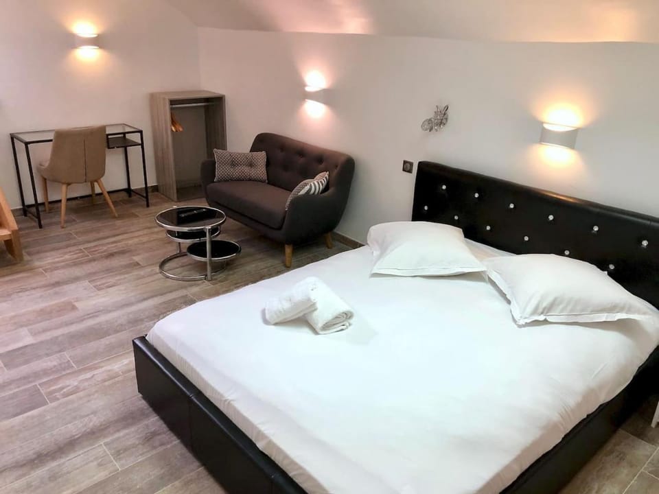 Appart Cocon coeur Vieux Lille Apartment in Lille