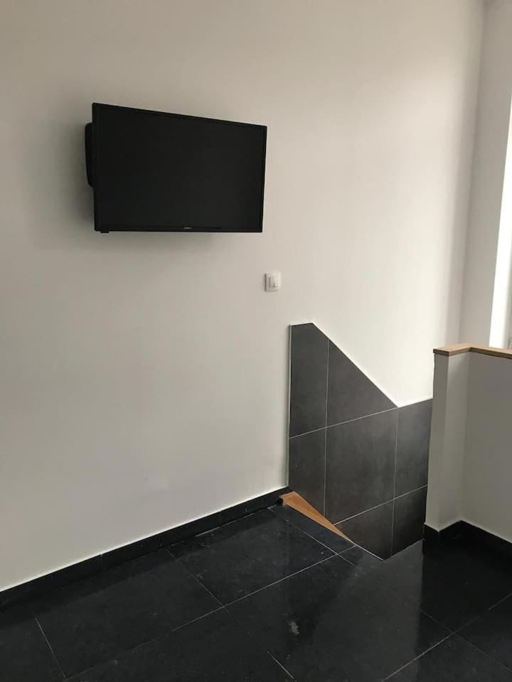 Appart Cocon coeur Vieux Lille Apartment in Lille