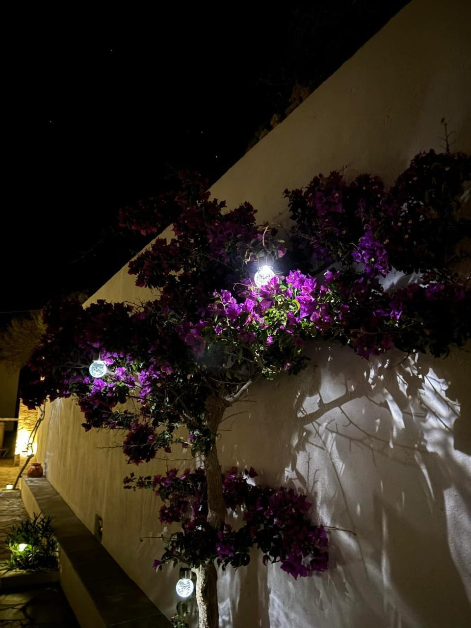 Loukoum House Apartment in Milos