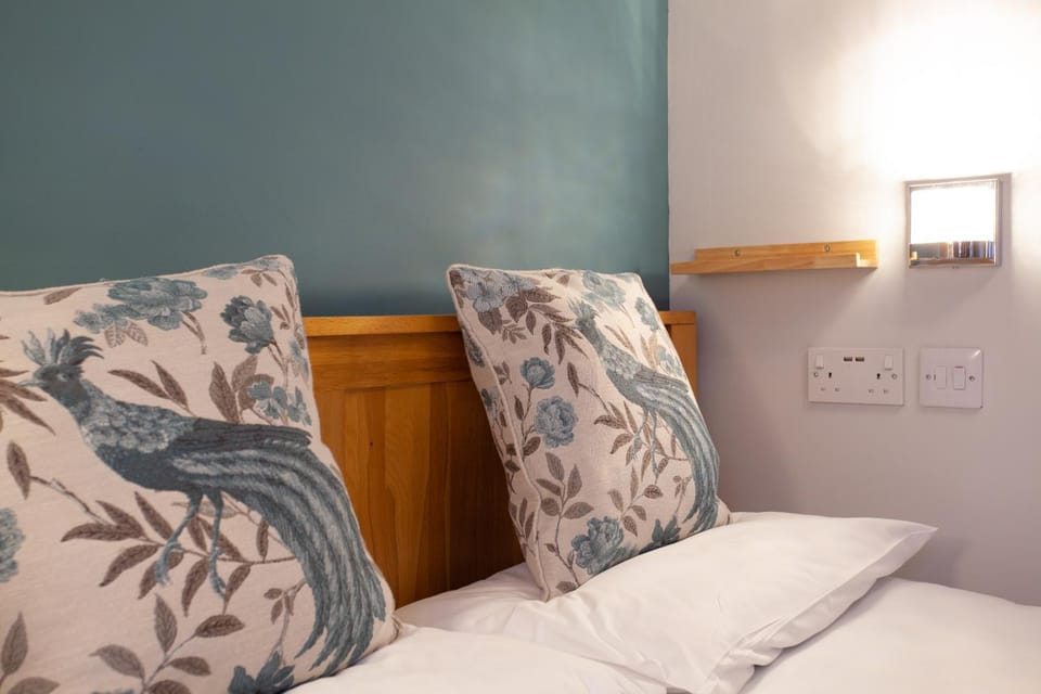 Taigh Toilichte Bed and Breakfast in Scotland