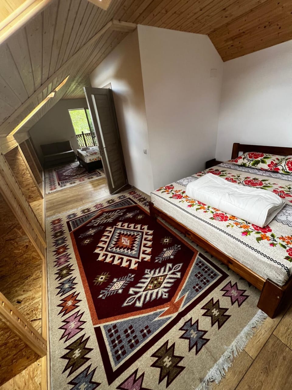 Valea Stâncii Bed and Breakfast in Moldova