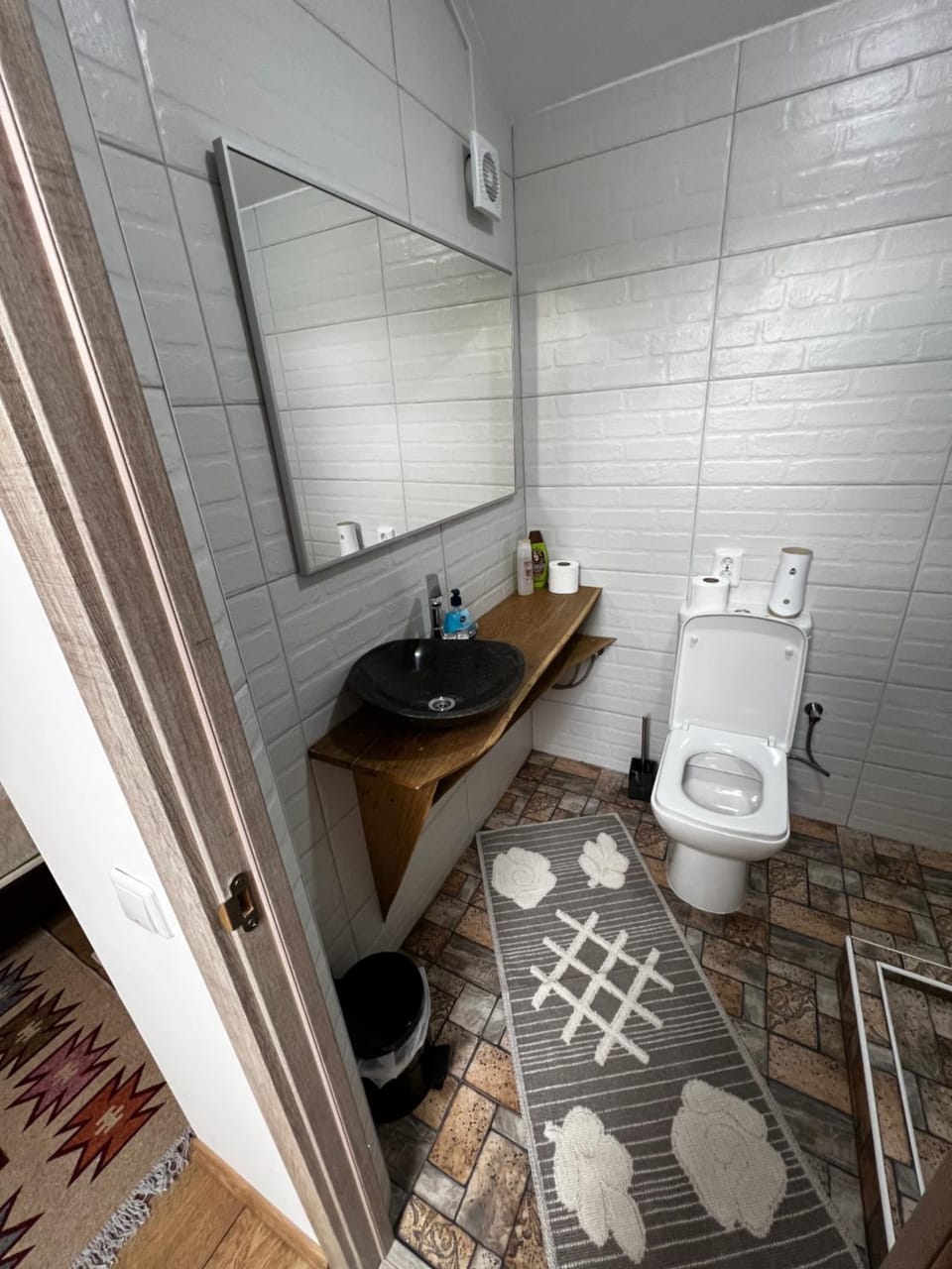 Valea Stâncii Bed and Breakfast in Moldova