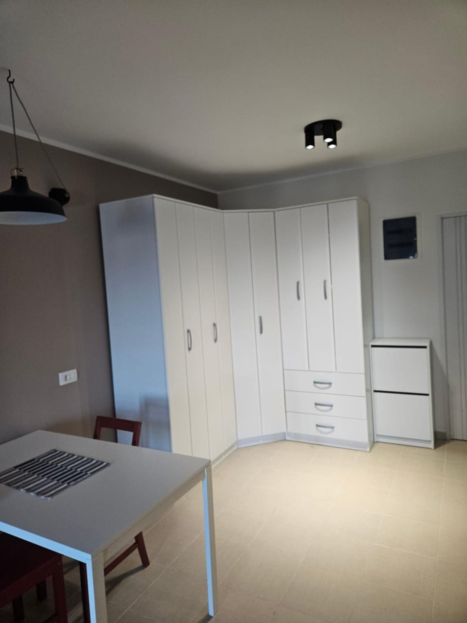Bella Budva Apartment in Budva Municipality