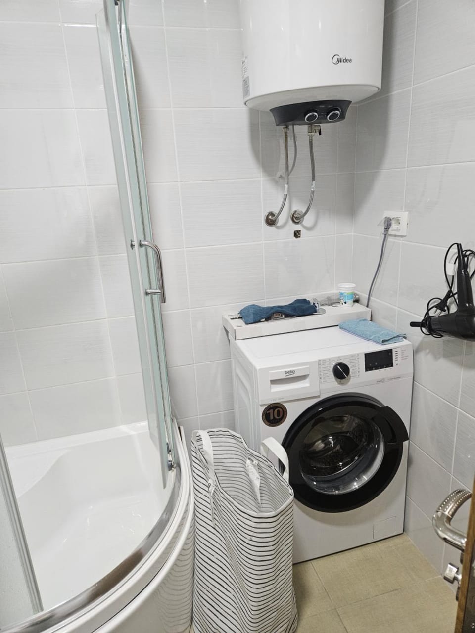 Bella Budva Apartment in Budva Municipality