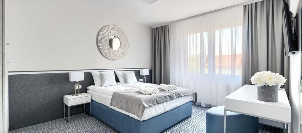 Szymański Holiday Rooms Villa in West Pomeranian Voivodeship, Poland