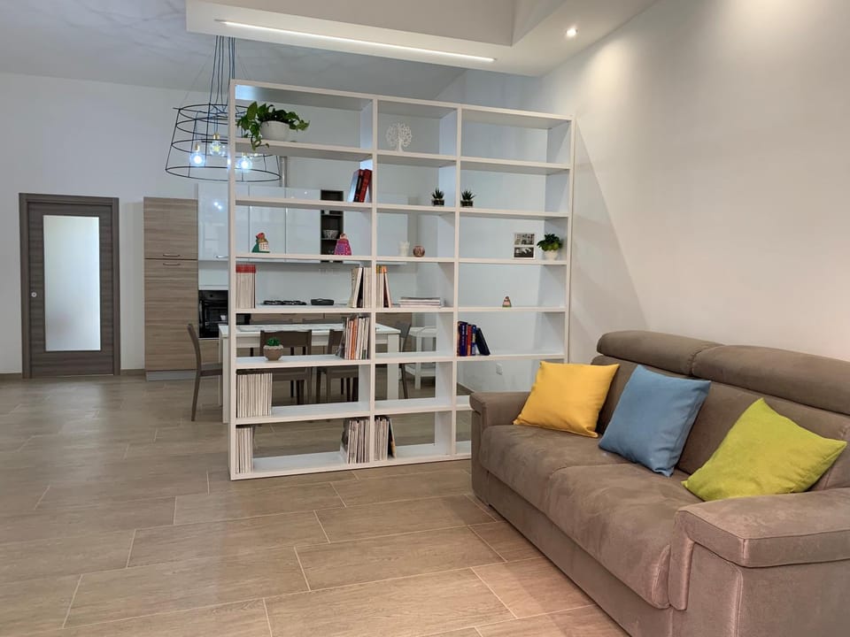 Casa vacanze Open space di Cri Apartment in Nardò