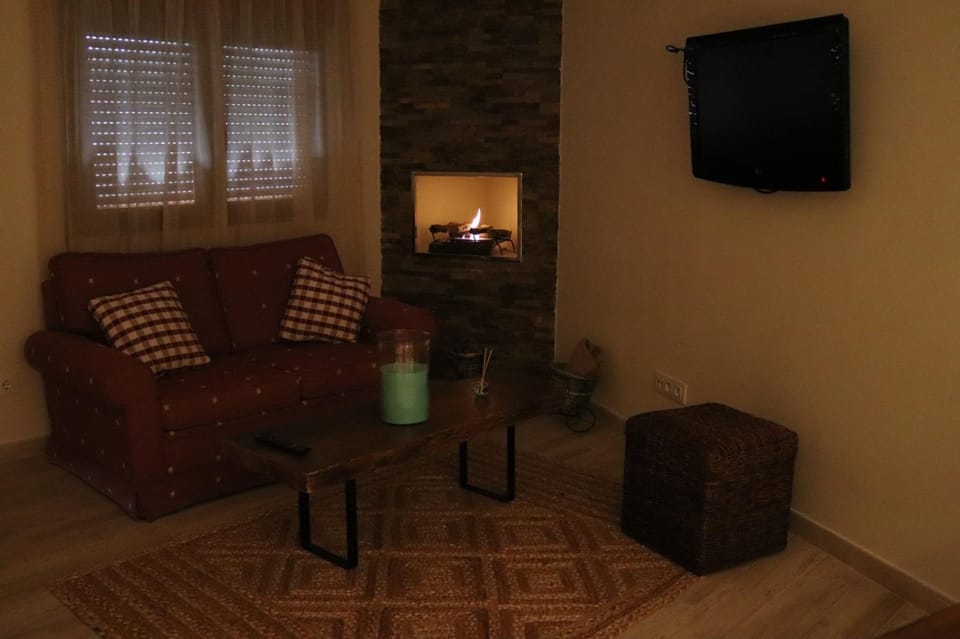 Apartamentos Casa do Bouza Vello Apartment in Galicia