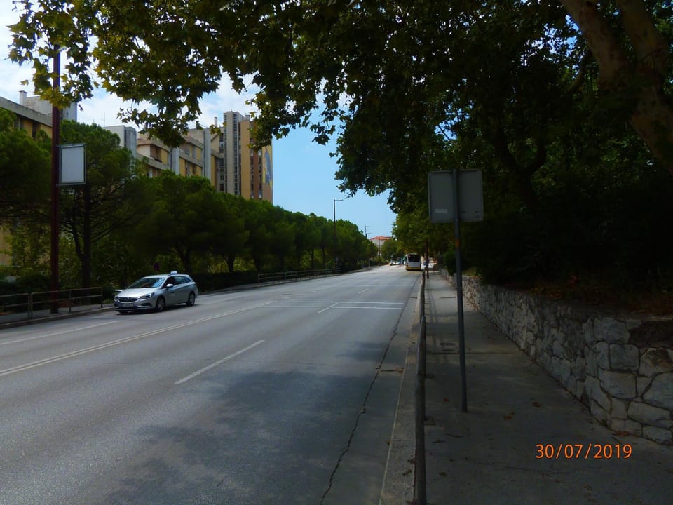 Apartments Lara & Ante Apartment in Split