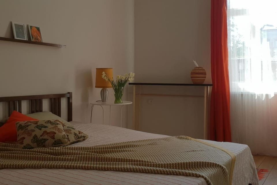 Friendly Place on Peldu Street Apartment in Latvia