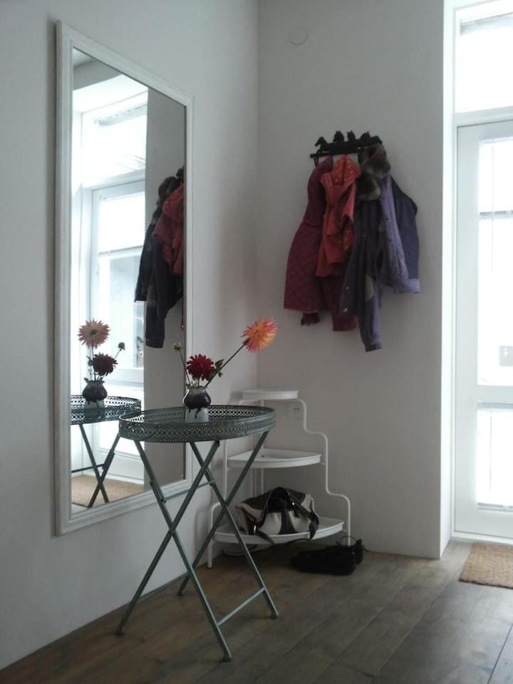 Friendly Place on Peldu Street Apartment in Latvia
