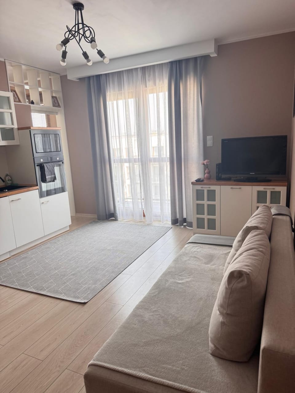 On top MK Apartment Apartment in Gdansk