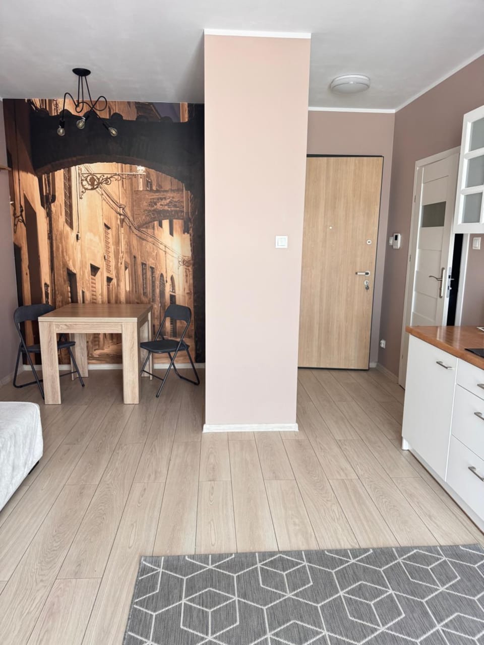 On top MK Apartment Apartment in Gdansk