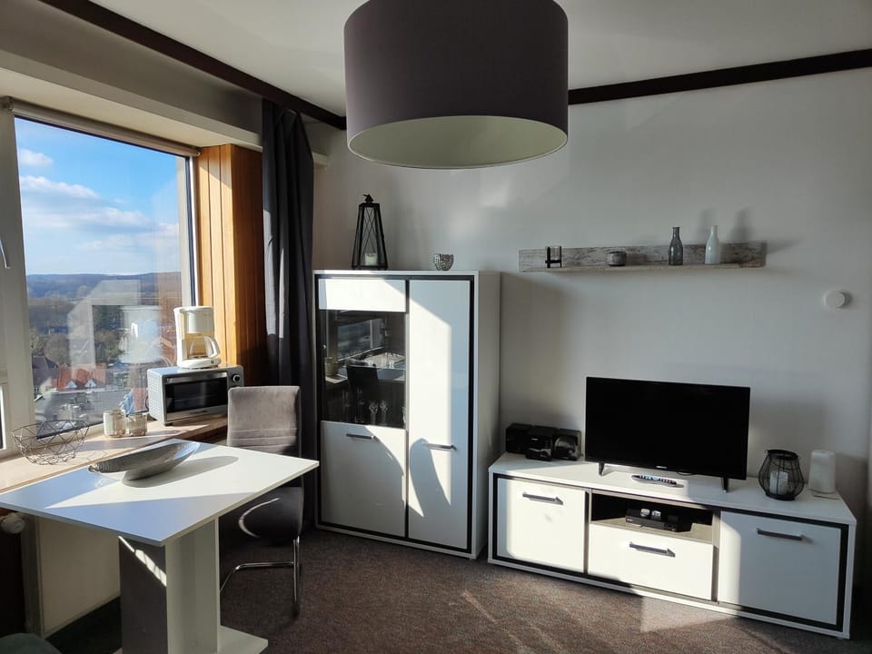 Ferienwohnung NABOO Apartment in Schleswig