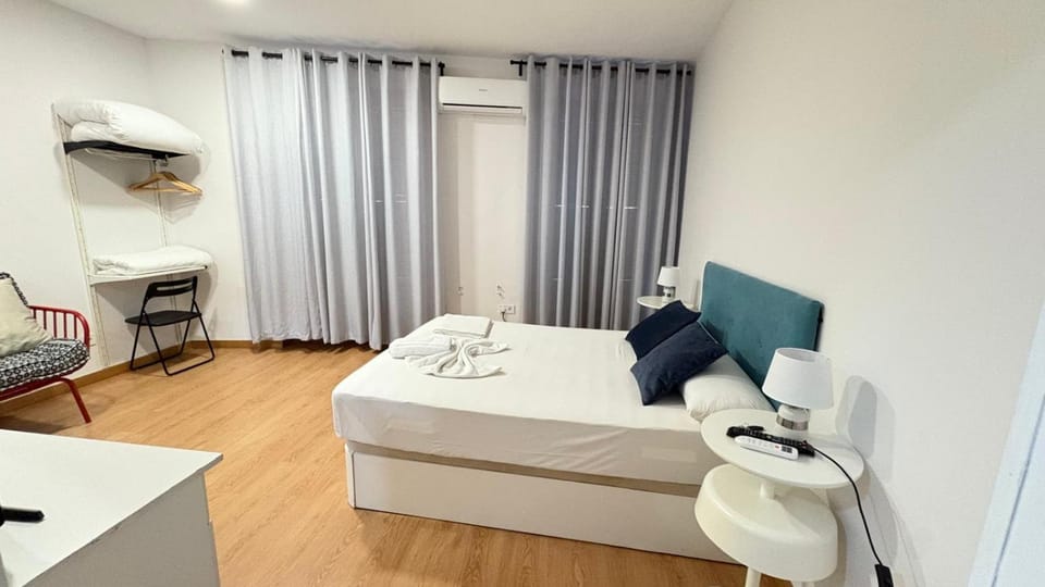 Good Stay Rooms Bed and Breakfast in Centro