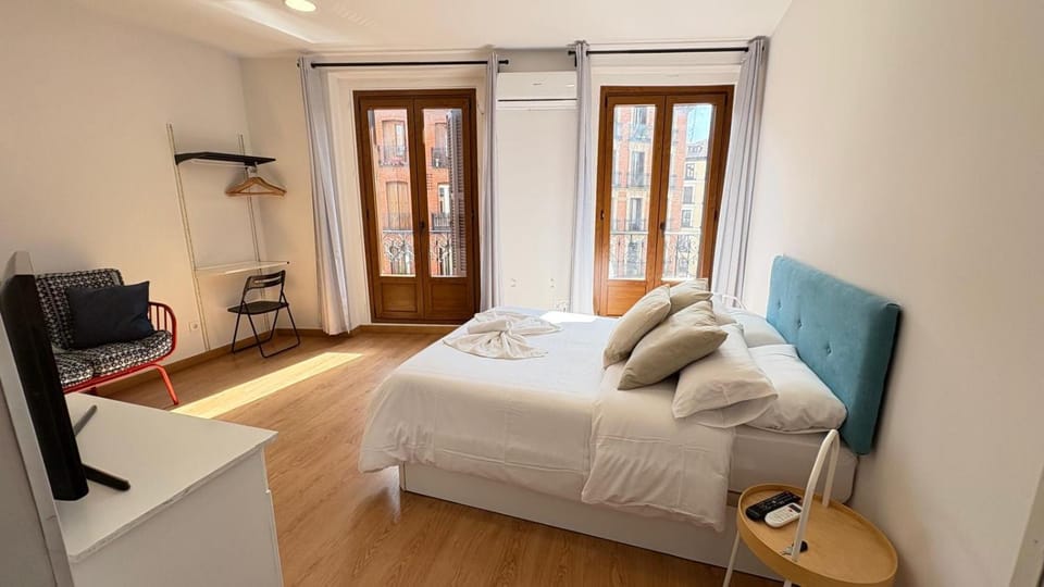 Good Stay Rooms Bed and Breakfast in Centro