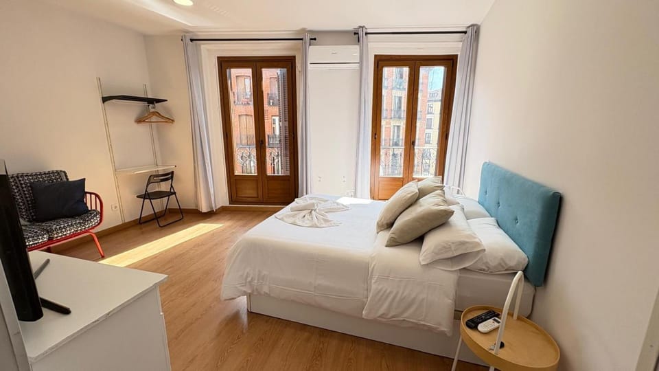 Good Stay Rooms Bed and Breakfast in Centro