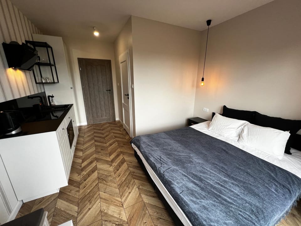 WSCHODY I ZACHODY Vacation rental in Pomeranian Voivodeship