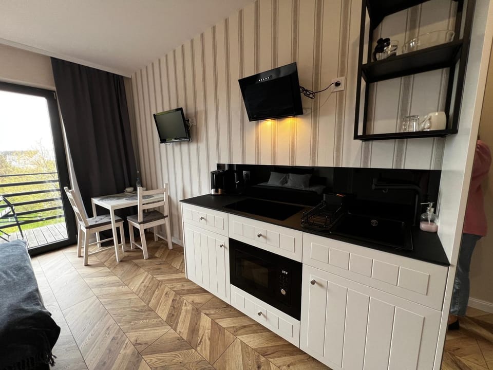 WSCHODY I ZACHODY Vacation rental in Pomeranian Voivodeship