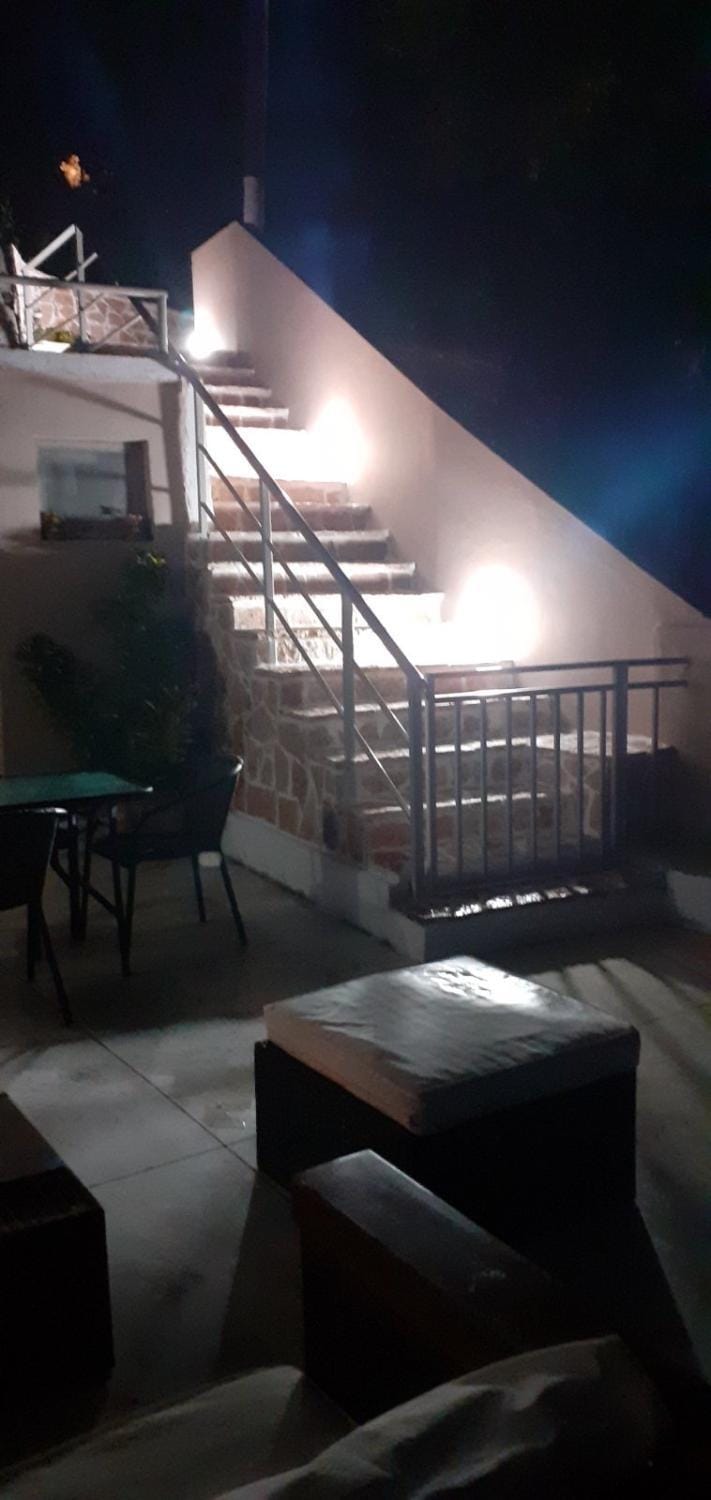 George Poros house House in Lefkada, Lefkada Municipality, Greece