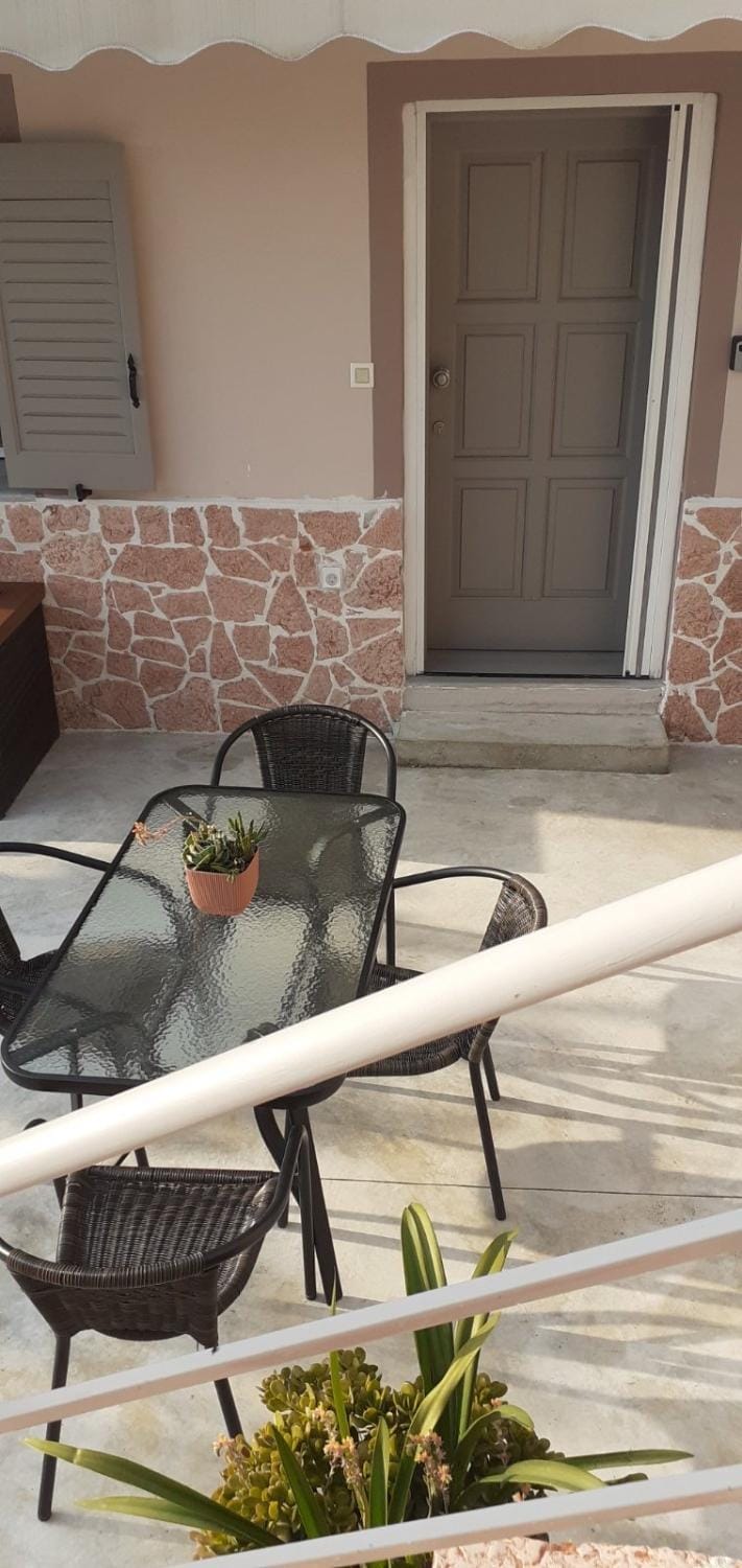 George Poros house House in Lefkada, Lefkada Municipality, Greece