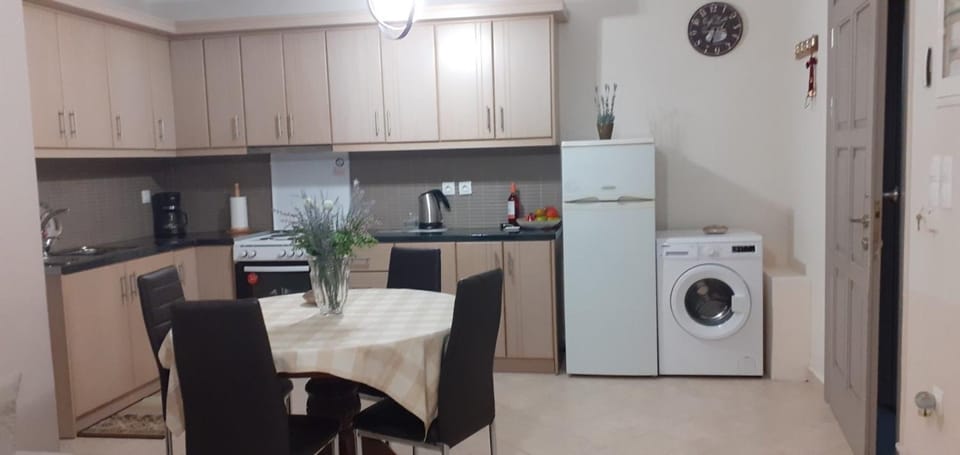 George Poros house House in Lefkada, Lefkada Municipality, Greece