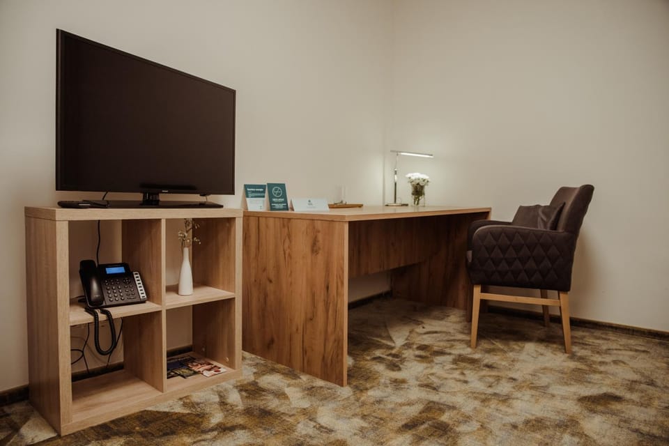 Business facilities