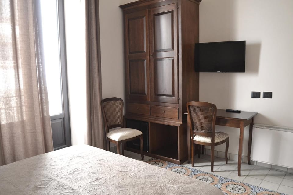 BnB Agorà Panoramic Rooms Bed and Breakfast in Sciacca