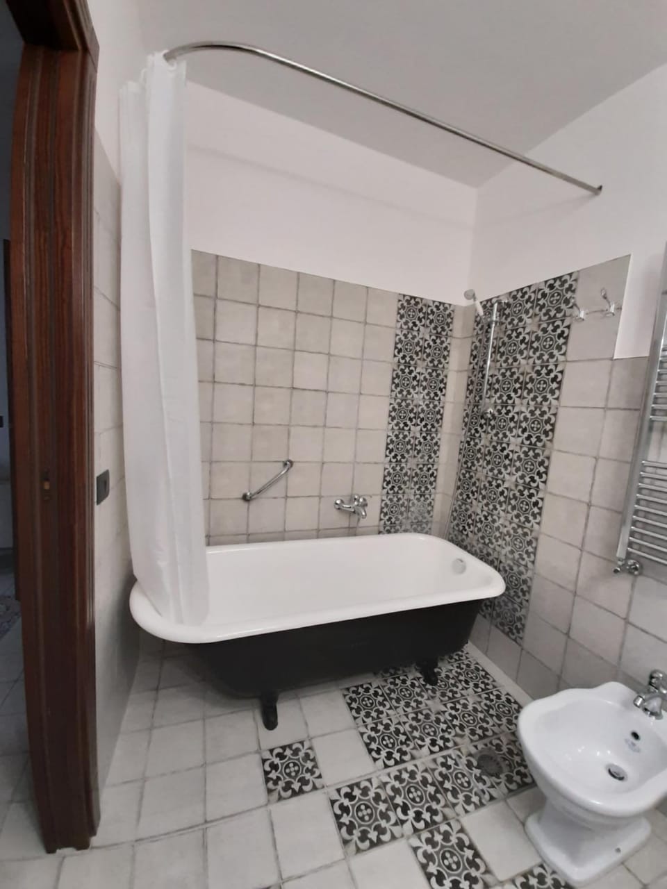BnB Agorà Panoramic Rooms Bed and Breakfast in Sciacca