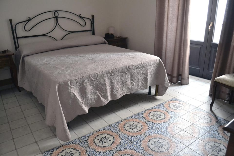 BnB Agorà Panoramic Rooms Bed and Breakfast in Sciacca