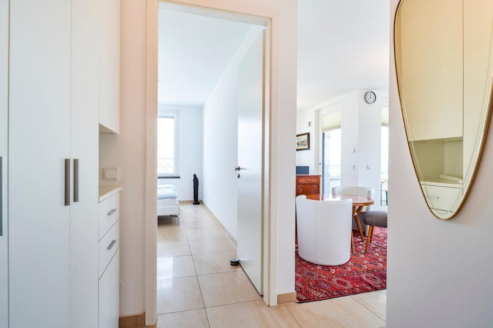 Cozy apartments in Munich Apartment in Munich