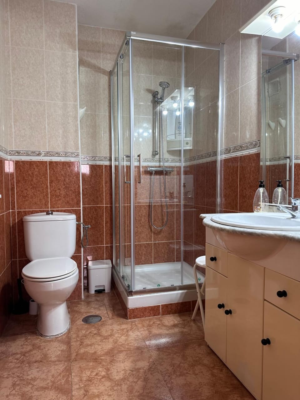 Apartamento en la playa Apartment in Torre La Mata