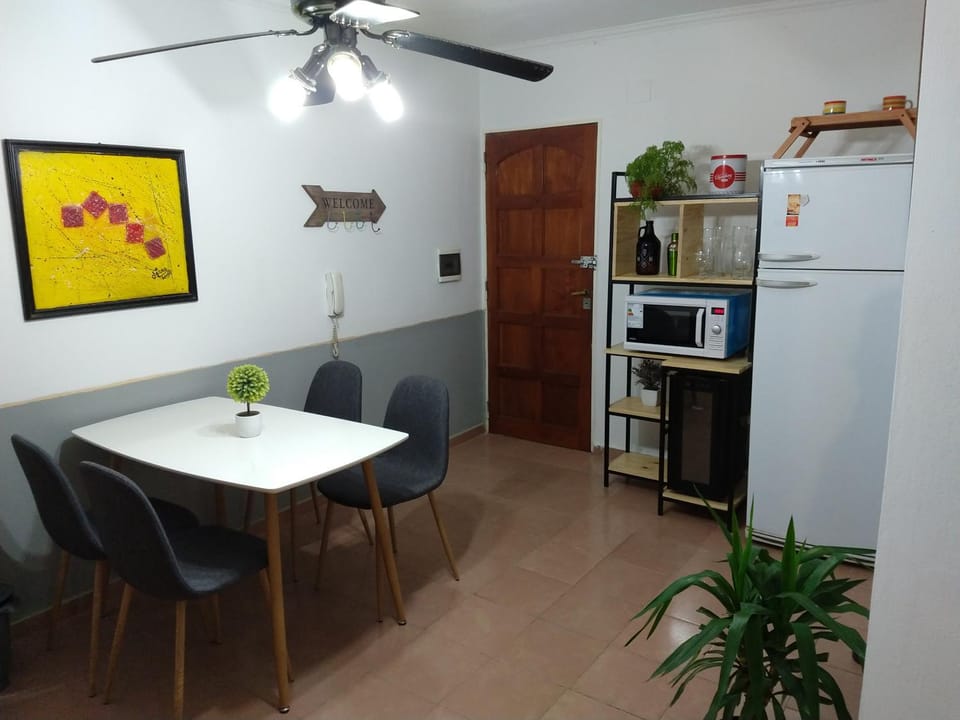 De pasadita Apartment in Cordoba