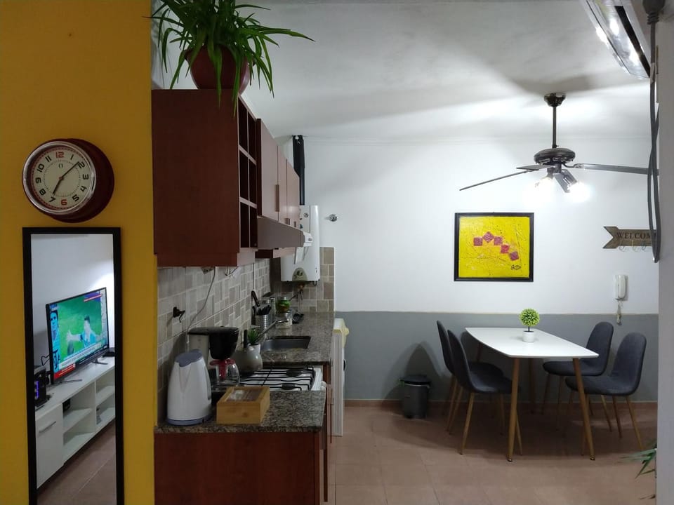 De pasadita Apartment in Cordoba