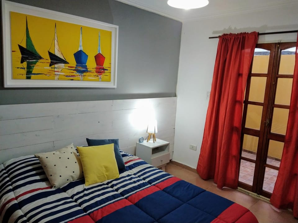 De pasadita Apartment in Cordoba