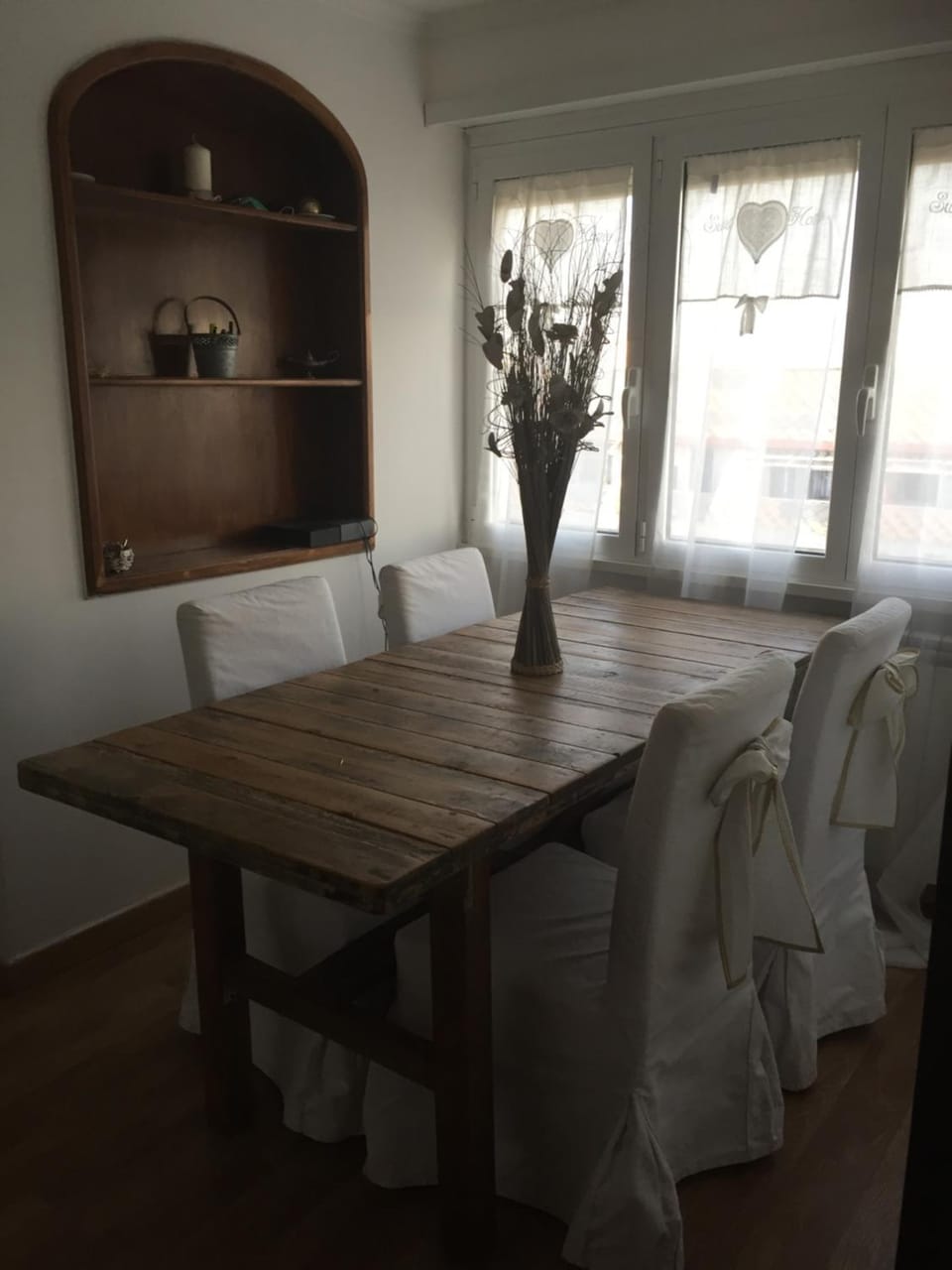 Casa dei sogni Centralissimo Attico Apartment in Ostia