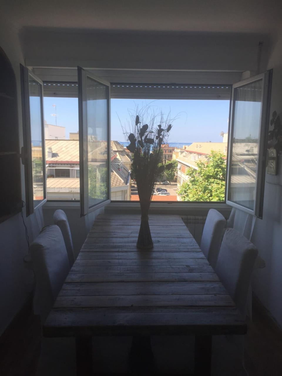 Casa dei sogni Centralissimo Attico Apartment in Ostia