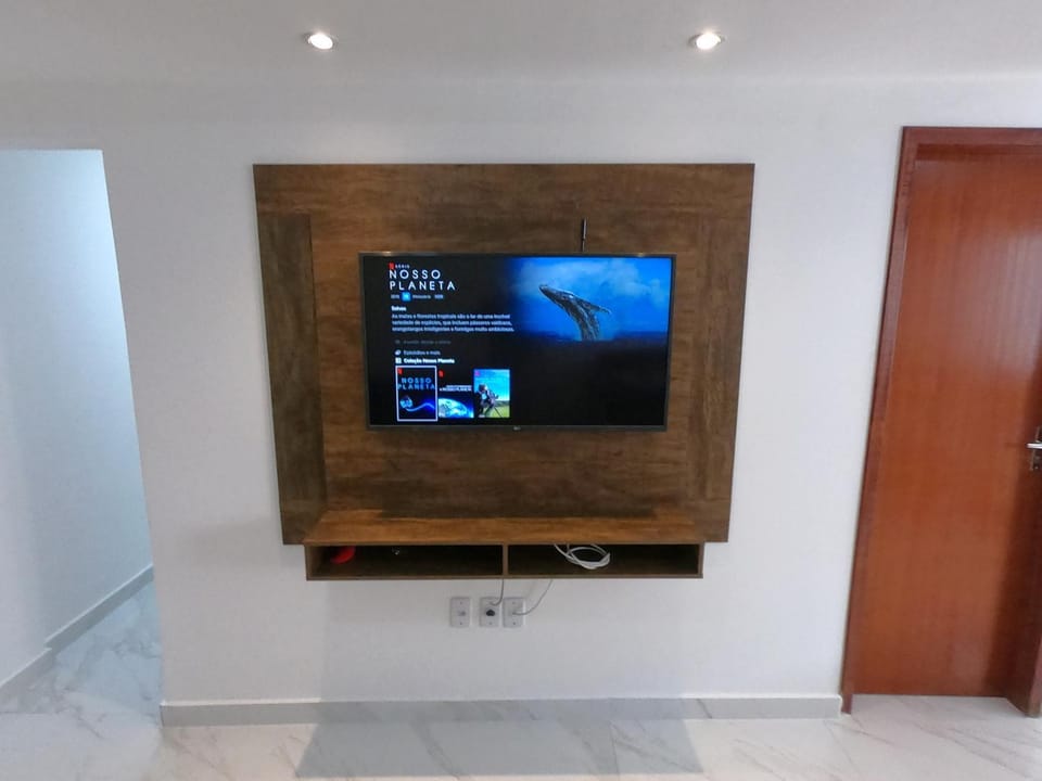 TH flats Apartment in Governador Valadares