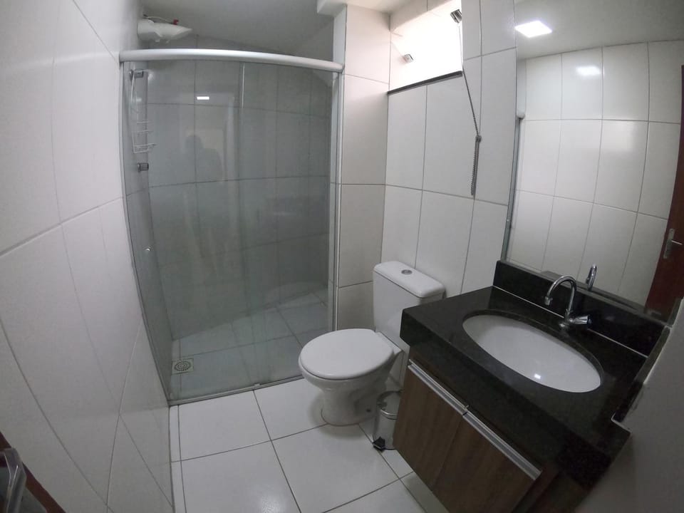 TH flats Apartment in Governador Valadares