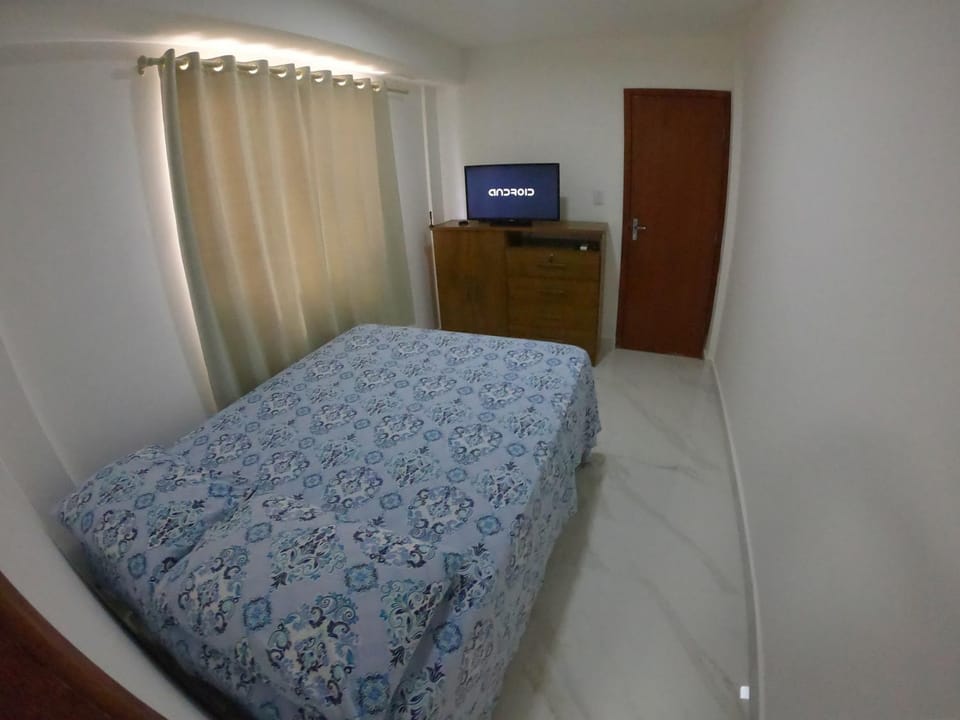 TH flats Apartment in Governador Valadares