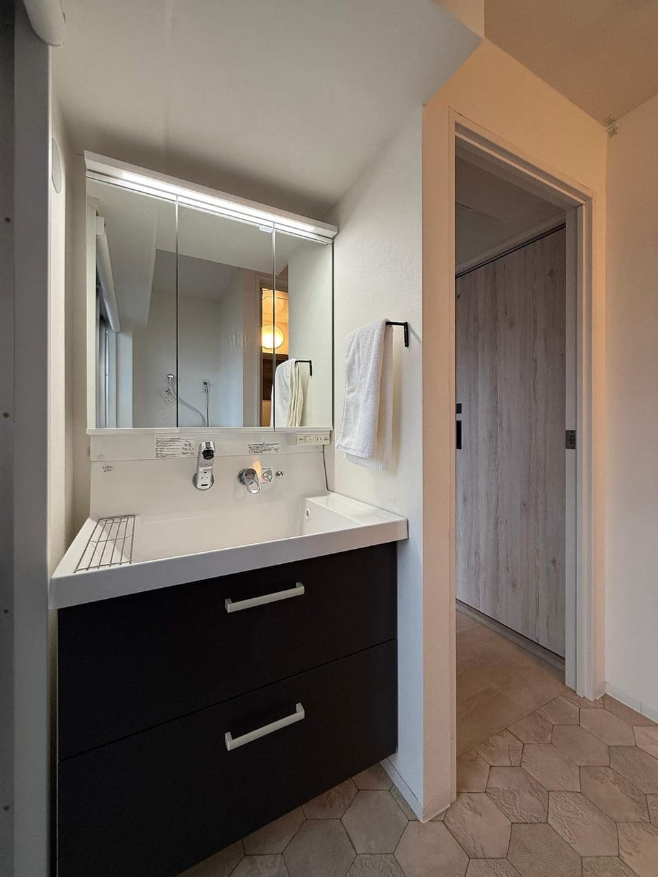 Origaminn 301 by b hotel - 5 mins Peace Park Apartment in Hiroshima