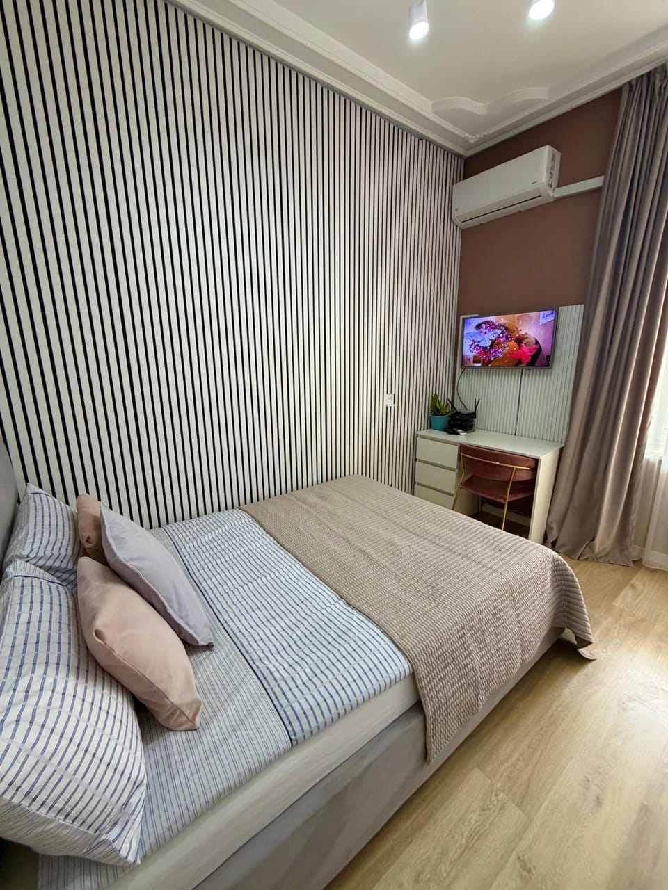 Iren Smart Apartment Apartment in Lviv