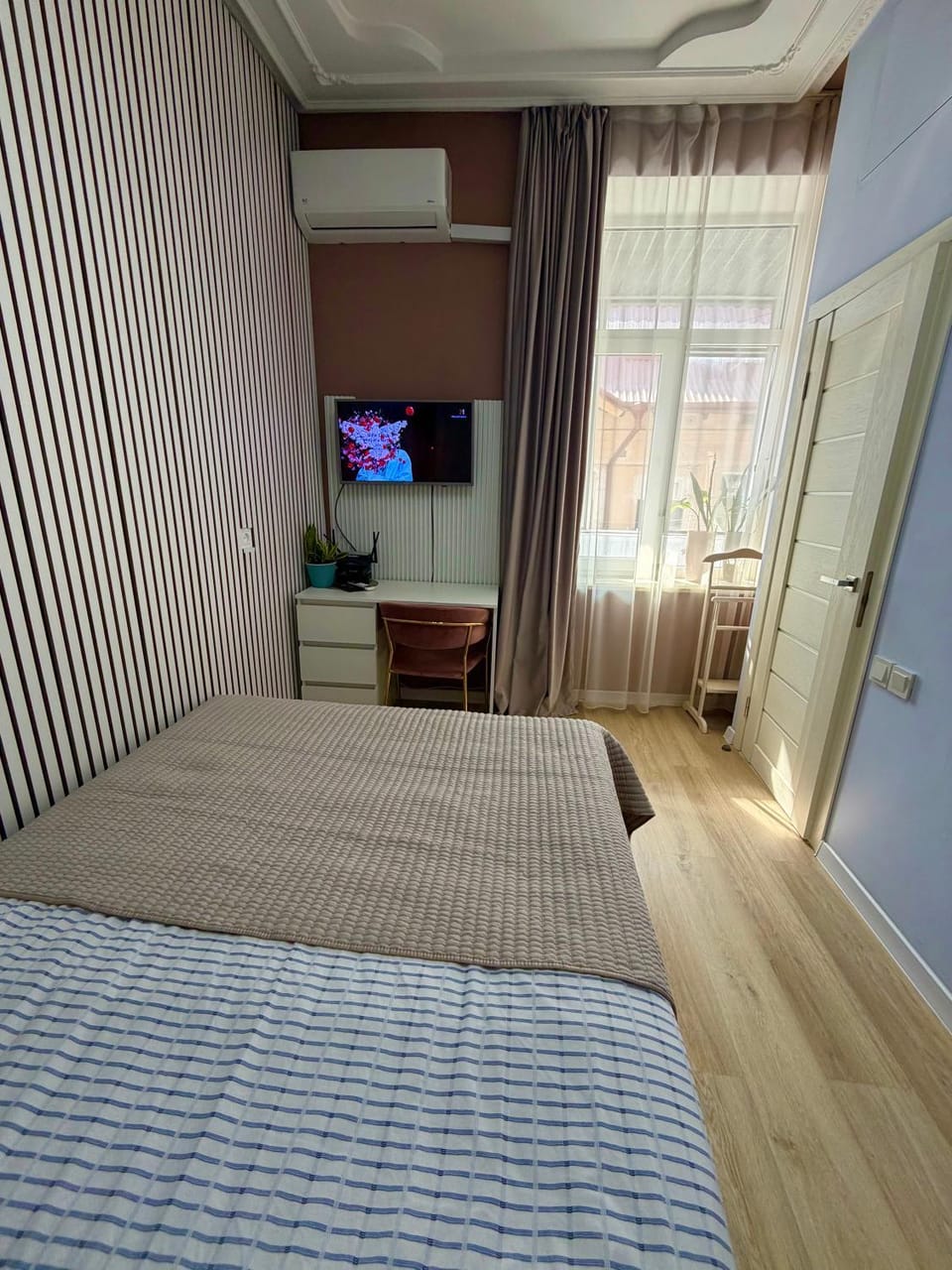 Iren Smart Apartment Apartment in Lviv