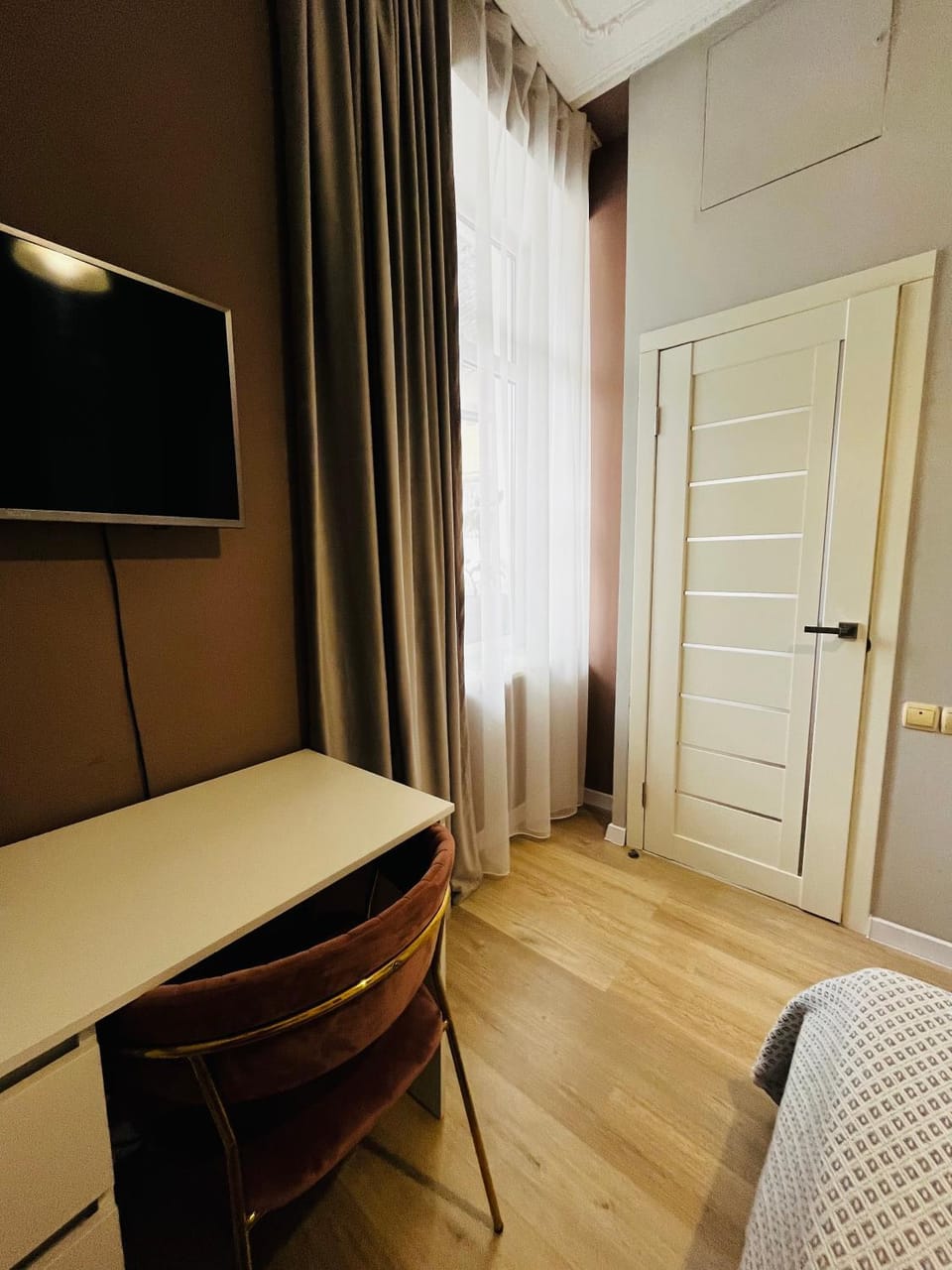 Iren Smart Apartment Apartment in Lviv