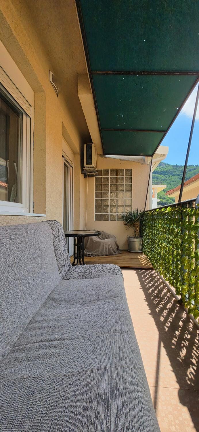 View (from property/room), Balcony/Terrace