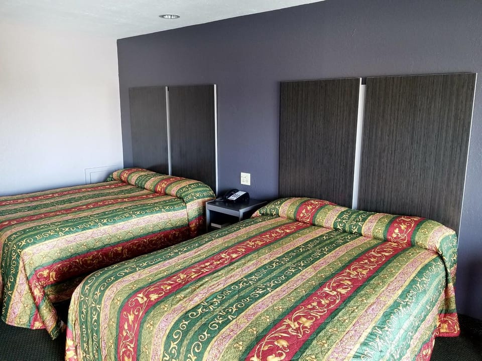 Executive Inn Pasadena Motel in Pasadena
