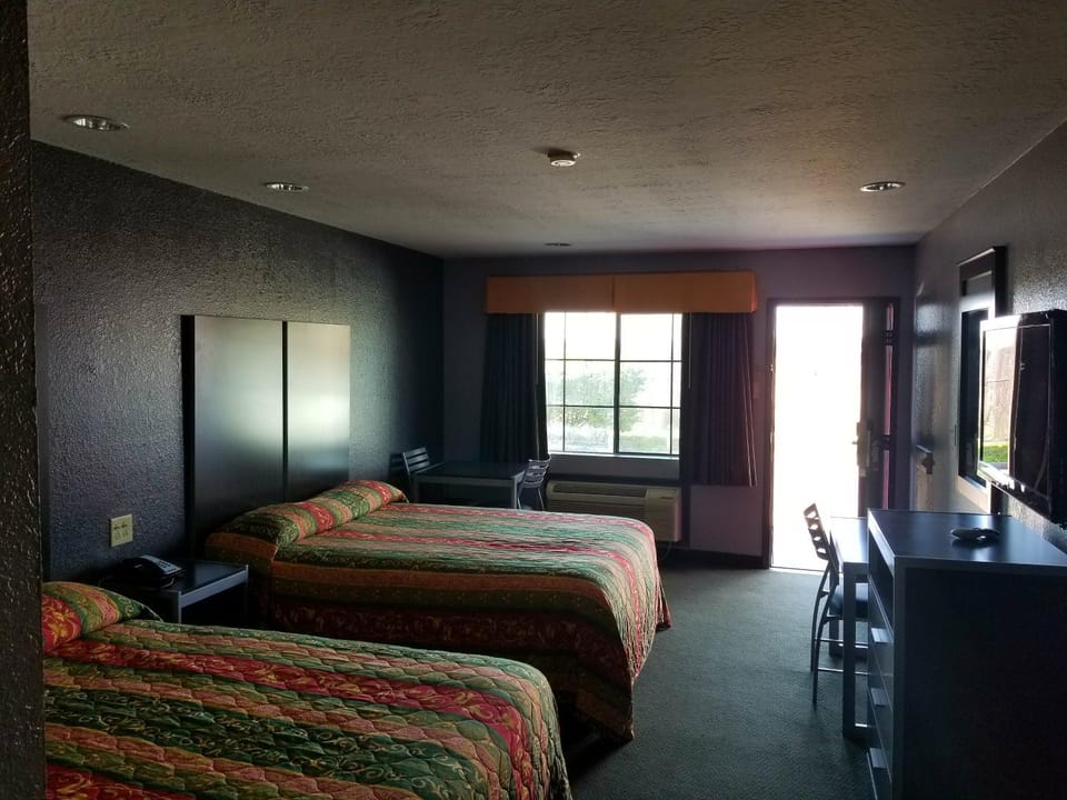 Executive Inn Pasadena Motel in Pasadena