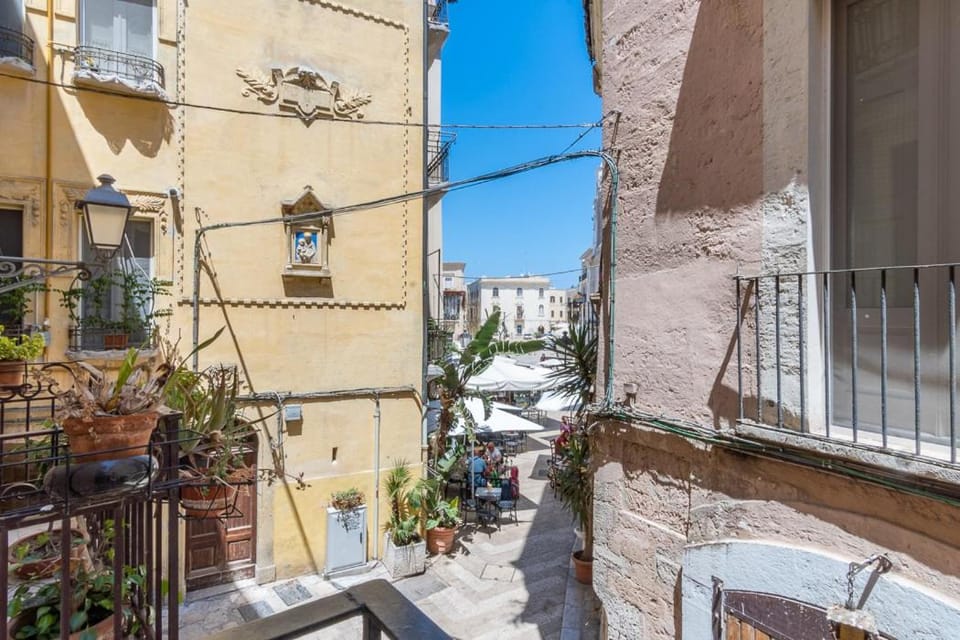 View (from property/room), Balcony/Terrace