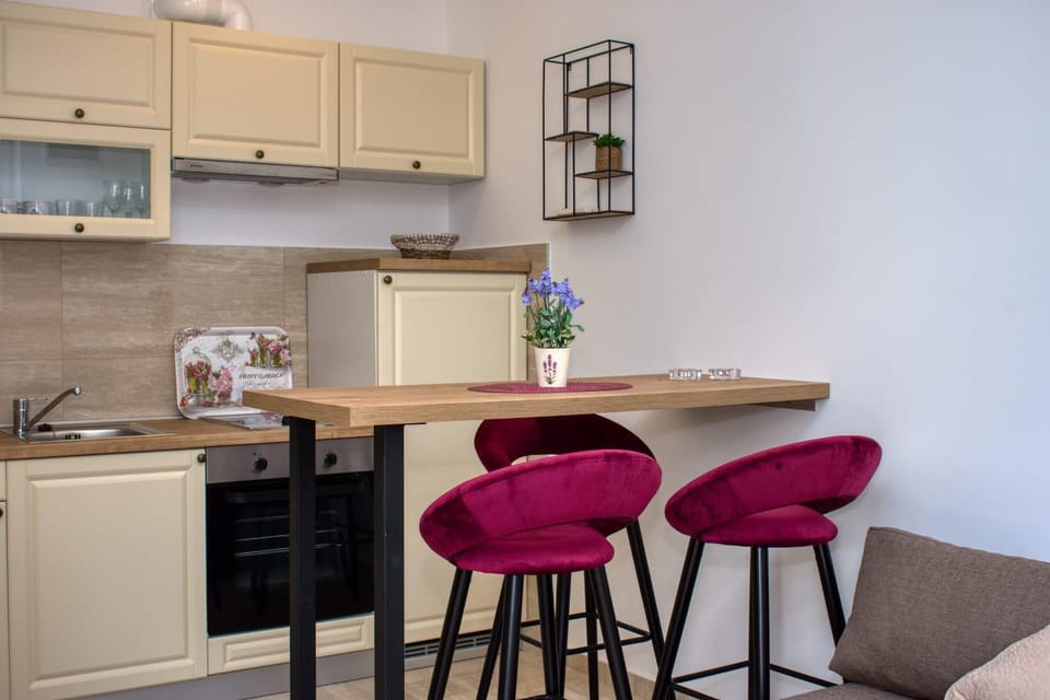 Apartman Ante Apartment in Šibenik-Knin County, Croatia