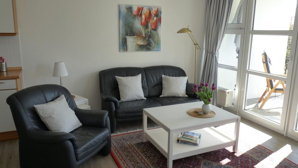 Wohnpark Sandkrug Apartment in Eckernförde