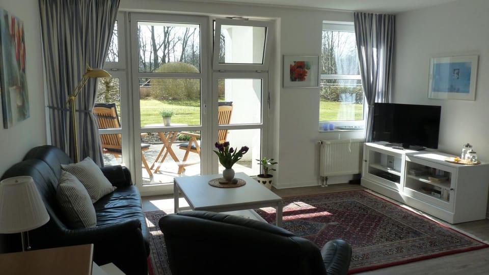 Wohnpark Sandkrug Apartment in Eckernförde
